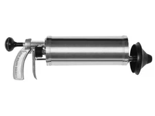 General Pipe Cleaners KR-A - Kinetic Water Ram Drain Cleaning Tool Package