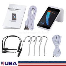 Dental LCD Endo Apex Locator Endodontic Root Canal Finder Measure micropex pro