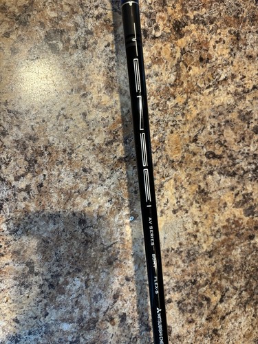 Titleist U505 3G 3 Iron Hybrid Golf Club Left Handed - Picture 5 of 6