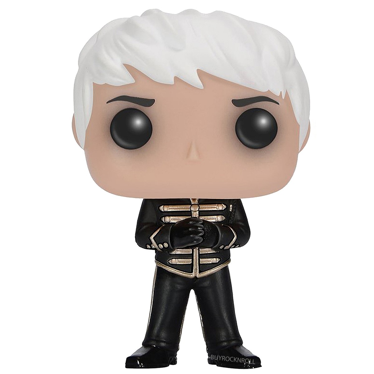 MCR Funko Pop Rocks My Chemical Romance Gerard Way Black Parade