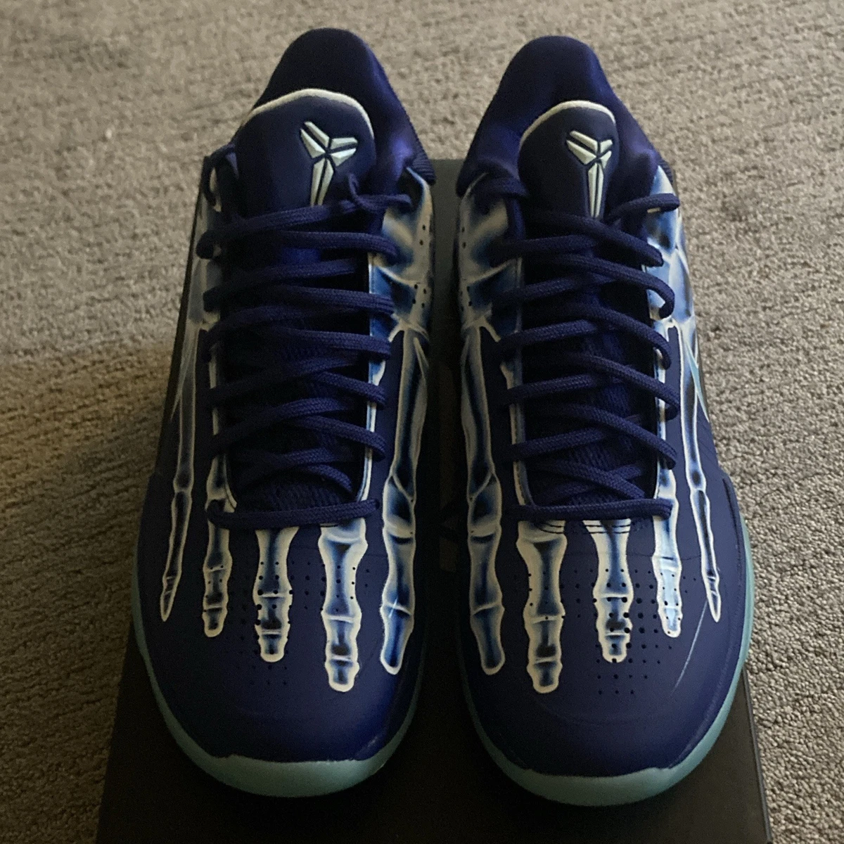 25+ Nike Zoom Kobe 5 Protro X-Ray for sale | Updated Oct 2026