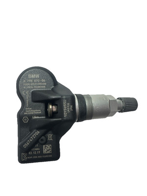 #ad BMW Tire pressure Sensors Set 4 Pices. Codes Model On Picture. $55.00