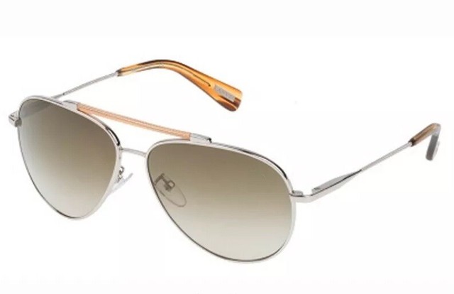 lanvin aviator sunglasses