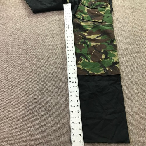 Yang Li Pants Mens 50 Trouser Carpentar Camo Baggy Italy Opening Ceremony - Picture 3 of 16