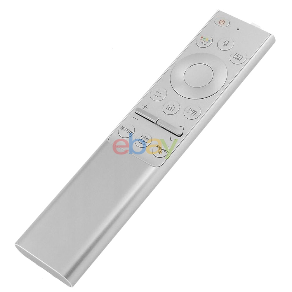 New BN59-01328A For Samsung 4K QLED Voice TV Remote Control BN59-01327B Q70 Q95T