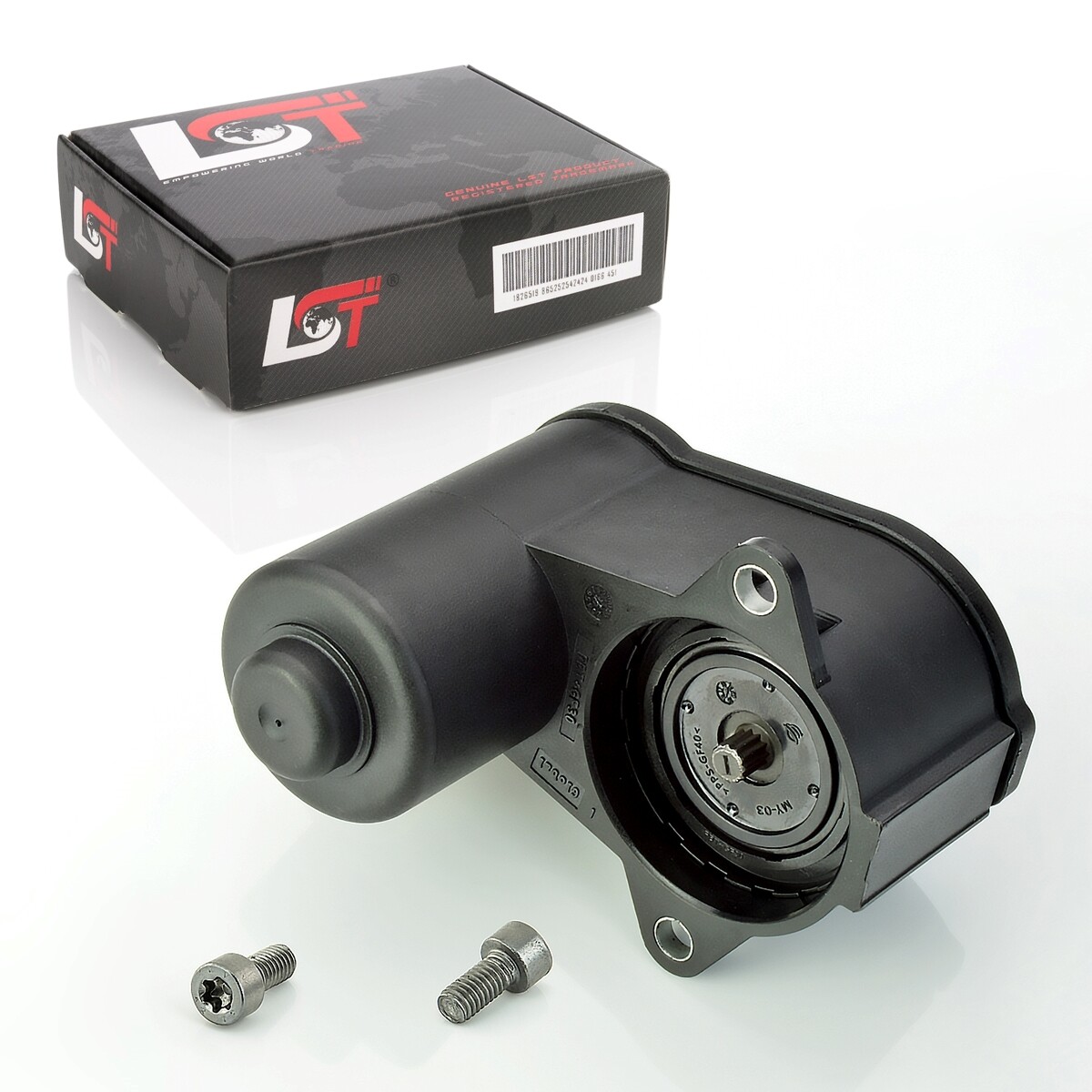 Actuator Handbrake Caliper Parking Brake EPB for Audi Q3 / R8 *NEW*