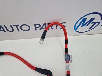 BMW 3 SERIES HYBRID BATTERY TERMINAL POSITIVE CABLE 8704745 