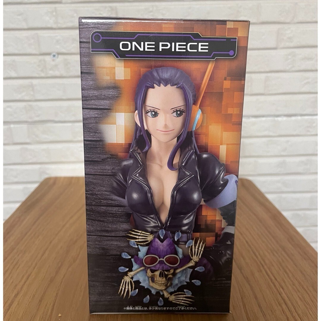 BANDAI - Nico Bandai One Piece Film Z Nico Robin Adventure in the New
