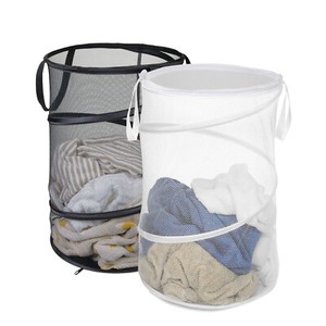 nursery laundry hamper