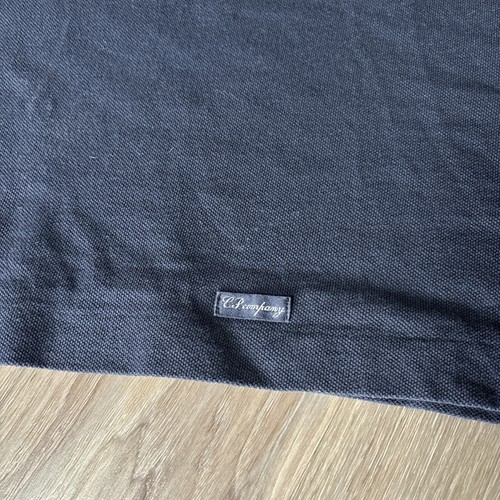 VINTAGE CP COMPANY POLO - Picture 2 of 10