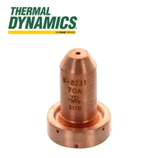 Thermal Dynamics 9-8231 Plasma Cutting Tip, 70 Amp PKG/5