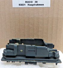 Per Roco 43538 Coccodrillo: Roco 93831 Telaio Principale