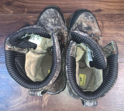 Red Wing Irish Setter 3859 Thinsulate 800g Shadow Trek Men  display picture 1