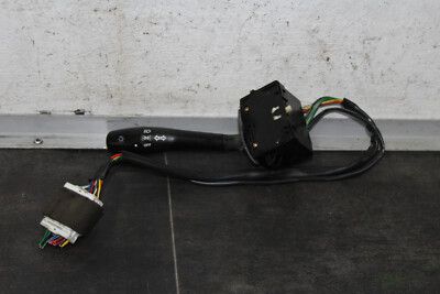 Lenkstockschalter Lichtschalter 621W0098 Hyundai Accent Bj. 1996