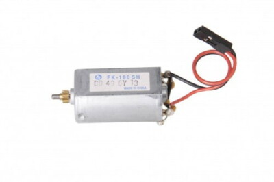 arkai 180er Motor Ritzel B - 3-fach vorentstört