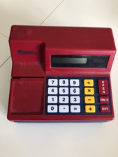 learning resources cash register money