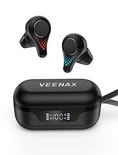 T8 Bluetooth Kopfhörer, Кабель для подключения микрофона, Наушники-вкладыши T