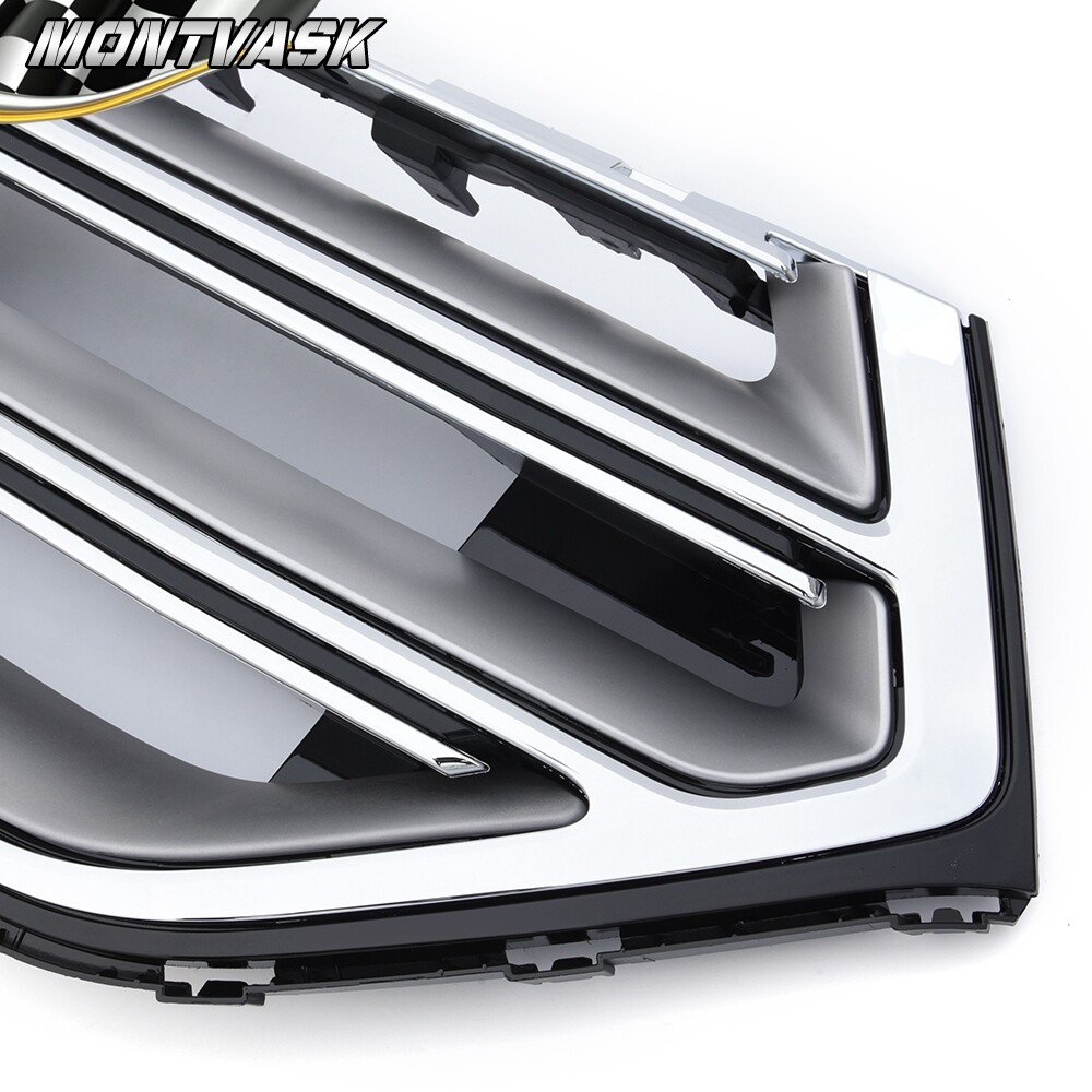 2016 Ford Edge Front Bumper