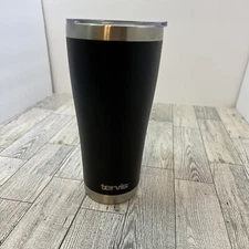 Tervis - Stainless Steel Tumbler 30oz - Onyx Shadow - Powder Coated
