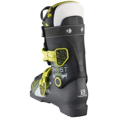 New Salomon Ghost FS 80 flex size 4.5 / 23.5 downhill alpine New Salomon Ghost FS 80 flex size 4.5 / 23.5 downhill alpine