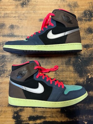 jordan 1 biohack size 12