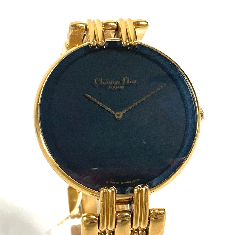 Dior 47 154 3 Bagira Men's Watches Wristwatch