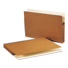 Smead 74800 1.75 Exp Drop Front File Pockets ...