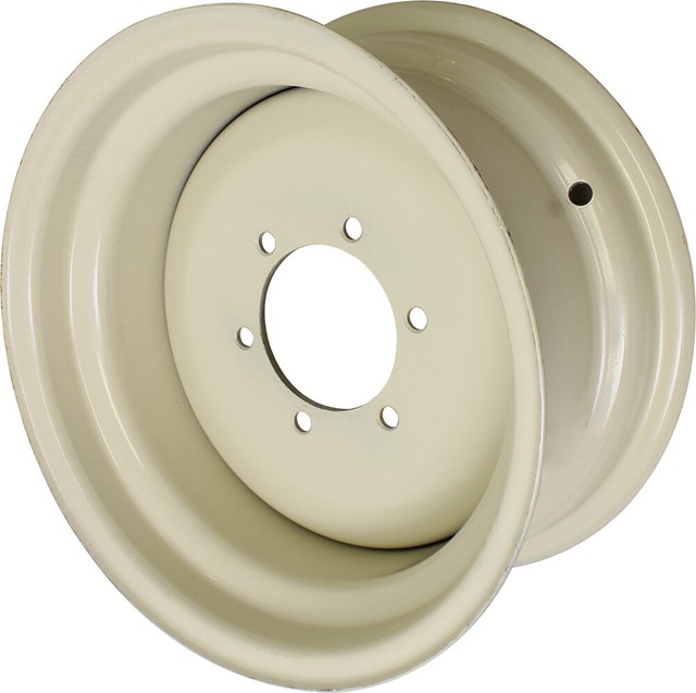 8x16 6 Hole Front Rim for Ford New Holland Tractors See Description