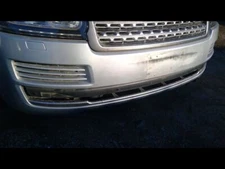 Front Bumper Front Park Assist With Fog Lamps Fits 13-17 RANGE ROVER 561438