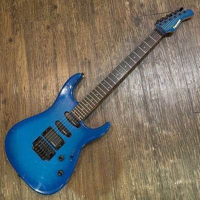 FERNANDES FR-55 エレキギター ケース付き FERNANDES Fernandes FR-55