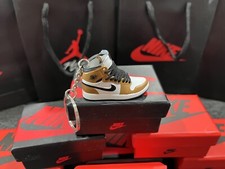key chain Shoe With Bag Box. Perfect Gift Present For Shoe Lovers.