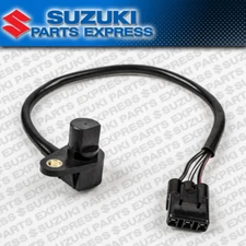 NEW SUZUKI GSX-R GSXR GSXS 600 750 1000 OEM SPEEDOMETER SPEED SENSOR 34990-35F00