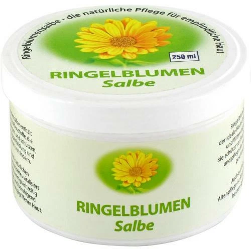 AVITALE GMBH RINGELBLUMEN SALBE 250 ml PZN 348588