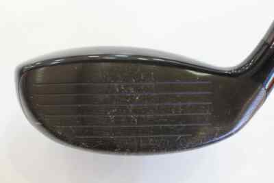 2020 Dunlop SRIXON ZX Hybrid U3 19deg Utility Diamana R-flex Golf