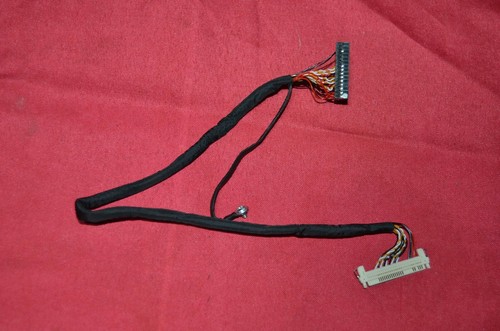 Kabel Lvds LCD für Fernseher Akai CTV320 Ts Curved