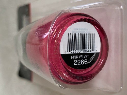 SINFUL COLORS Nail Color***SHIMMER***chOOse yOUr cOLOr(s)~~0.5 fl oz/15 ml~~NEW - Picture 123 of 379