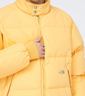 ASK availability First) THE NORTH FACE Purple Label 65/35 Field