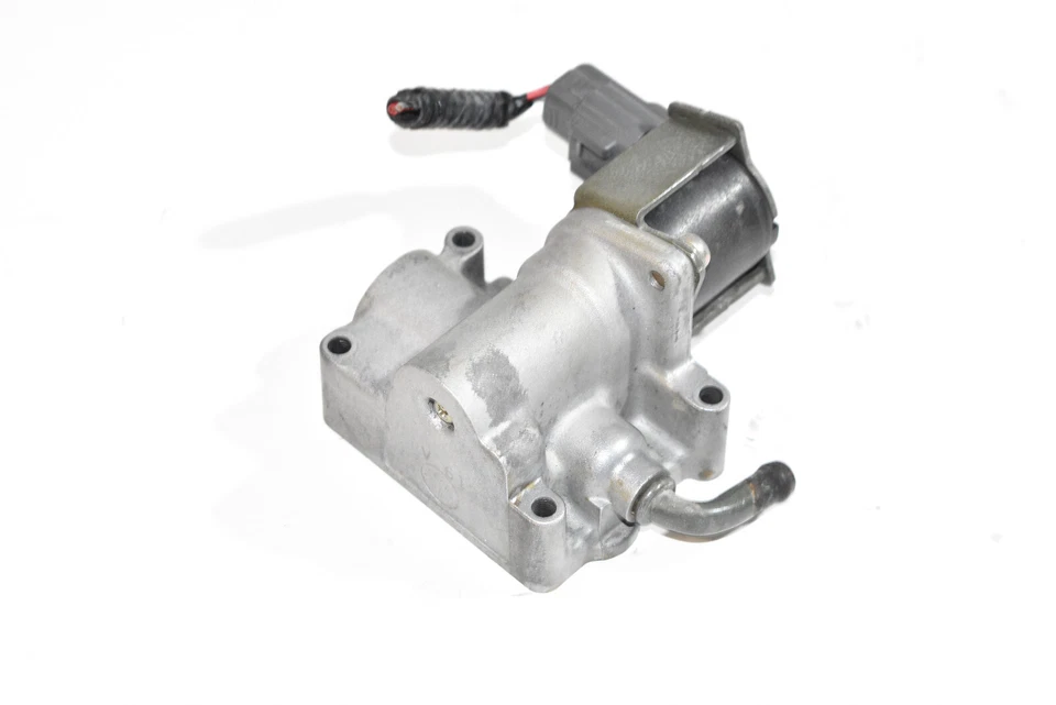 96-97 MAZDA RALENTÍ CONTROL AIRE VÁLVULA IAC OEM FORD PROBE 626 MX-6 Foto 2 de 4