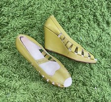 Authentic Vintage 1970s Heels