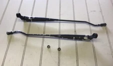 Subaru Justy Wiper Arms Front Pair LH / RH 87 88