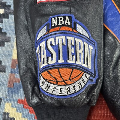 激レア✨Jeff Hamilton NBA シカゴブルズ3連覇ジャケット s-l400.jpg