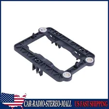 New ABS Plastic Radar Bracket Fit For Infiniti 2021 2022 2023 US Stock US Stock