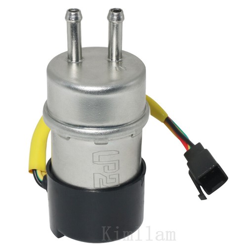 For Suzuki Fuel Pump RF400 RF600 RF600RT RF900 RF900R RF900RV 1993-1997 GSX1100G - Picture 7 of 9