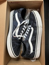 Vans Old Skool Tie Dye