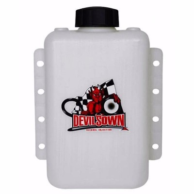 Devils Own 4 quart water methanol injection tank meth alcohol | eBay