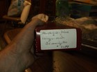 HO Diner Passenger Car Chicago- Alton 2697. Rivarossi Original Box — photo 2