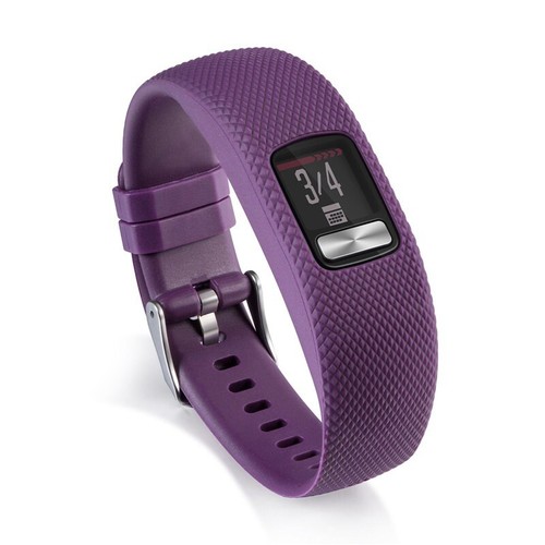 Garmin Vivofit 4 Replacement Quality Strap Fitness Tracker Wristband Bracelet - Picture 17 of 22