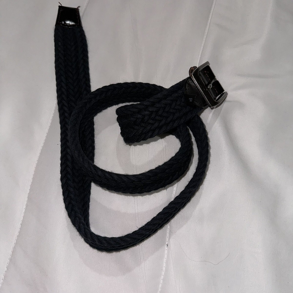 h&m rope belt
