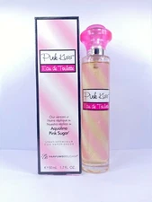 Parfums Belcam Pink Kiss EDT Fragrance Spray Version Of Aquolina Pink Sugar1.7oz