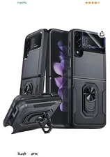 cell phone case Samsung galaxy flip 4